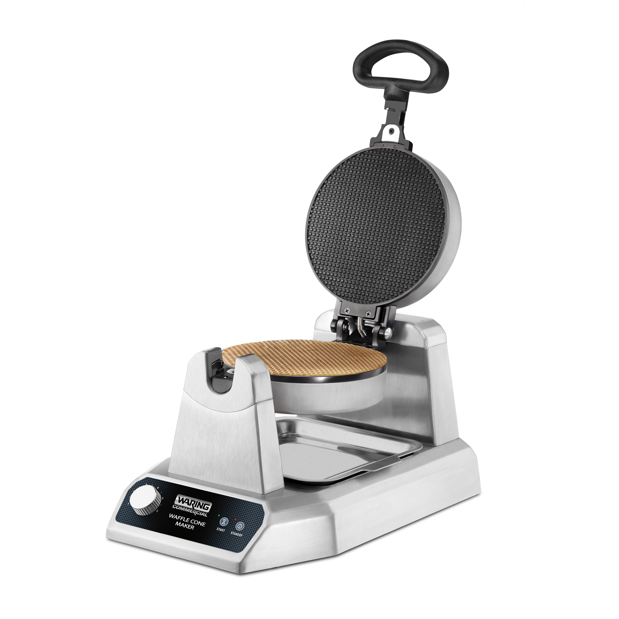 Single Waffle Cone Maker